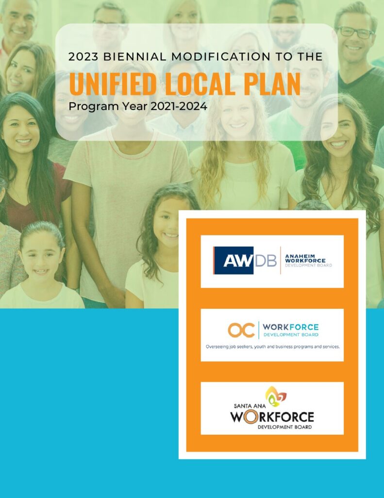 2023 Biennial Modification Unified Local Plan