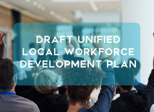 Draft 2025-2028 Unified Local Plan