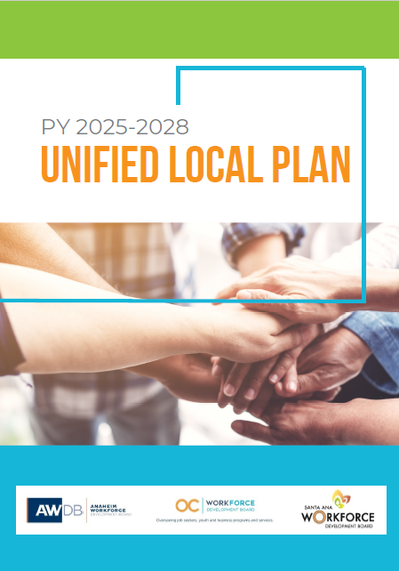 2025-2028 Unified Local Plan